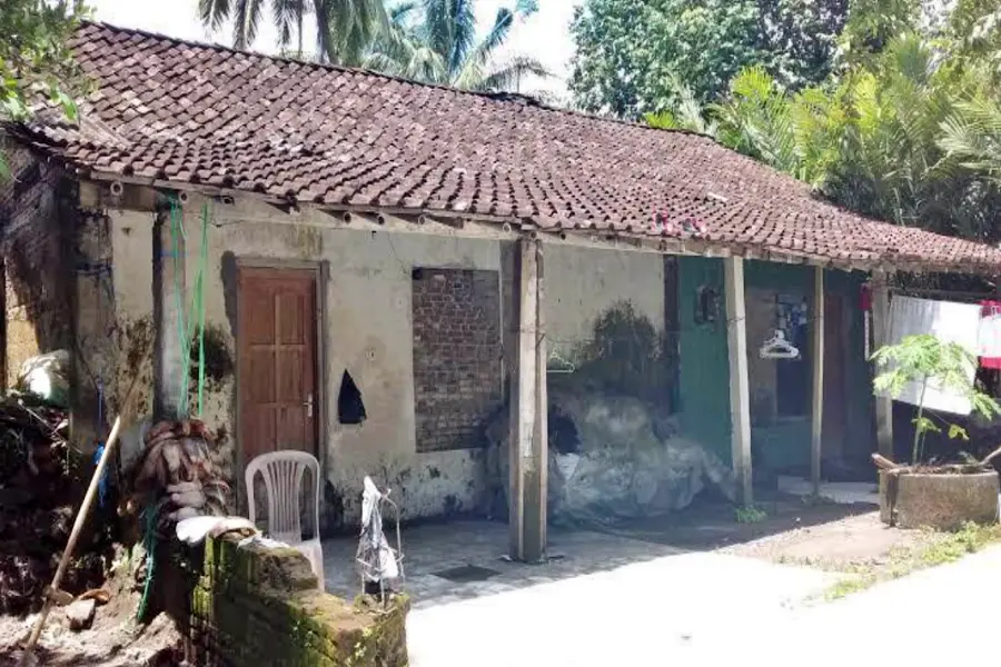 Miskin Blitar