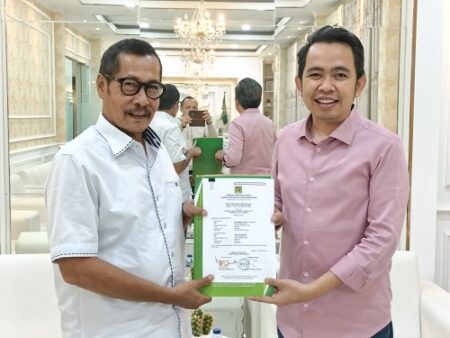 Fawait-Djoko Bakal Lawan Kotak Kosong dalam Pilkada Jember