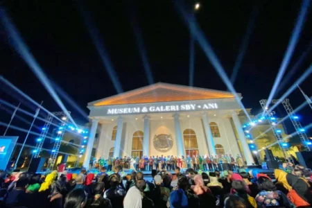 Museum SBY