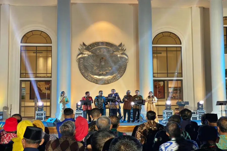 Museum dan Galeri SBY
