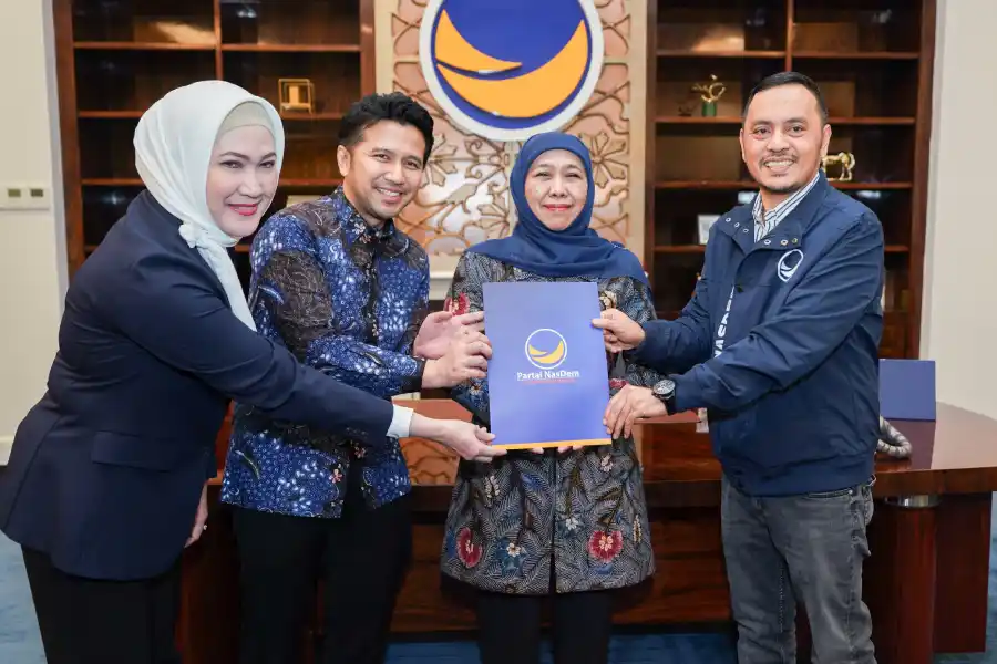 foto berita jatim