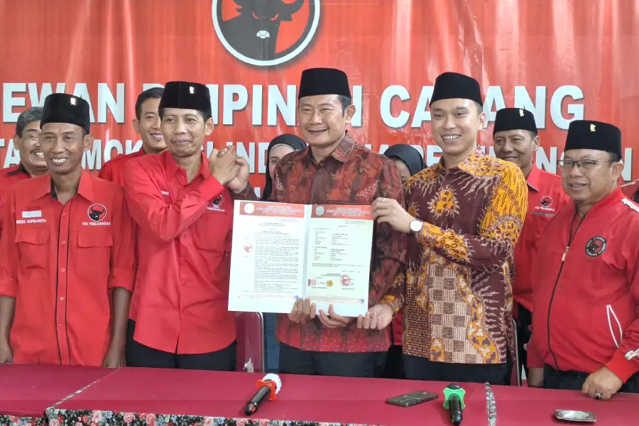 foto berita jatim