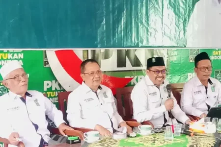 PKB Bondowoso Bulat Minta Cak Imin Kembali Jadi Nahkoda foto berita jatim