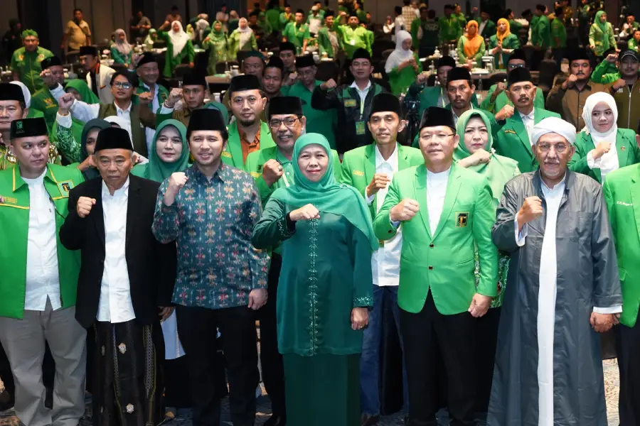 foto berita jatim