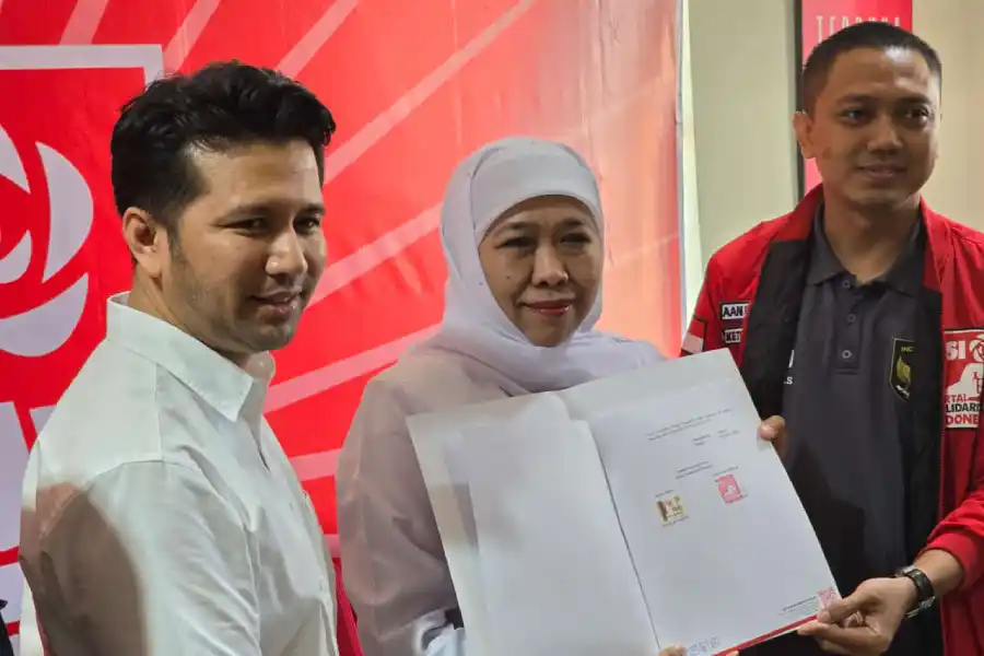 foto berita jatim