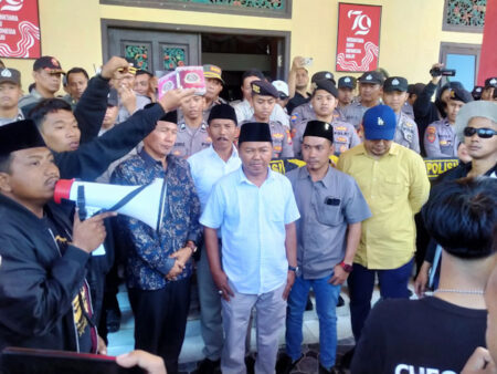 DPRD Sumenep