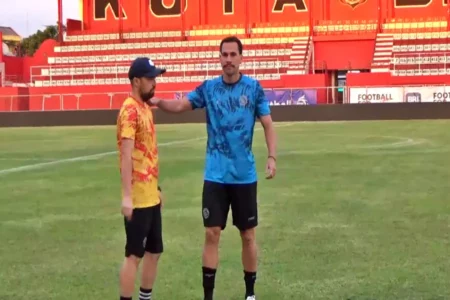 Gildson Pablo de Oliveira Silva