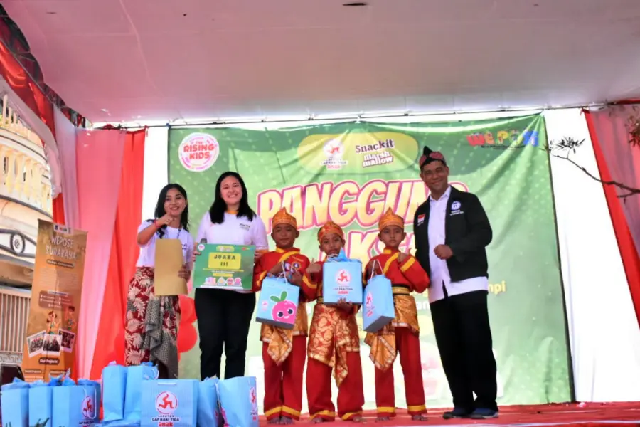 Panggung Dumas