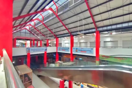 Pasar Legi Blitar