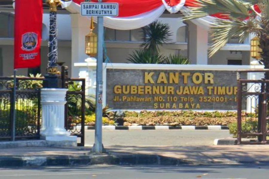 Prediksi beritajatim.com Tak Meleset, Ini 6 Pejabat Pemprov Jatim yang Sudah Ditetapkan! Pemprov Jatim