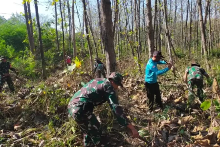 foto berita jatim