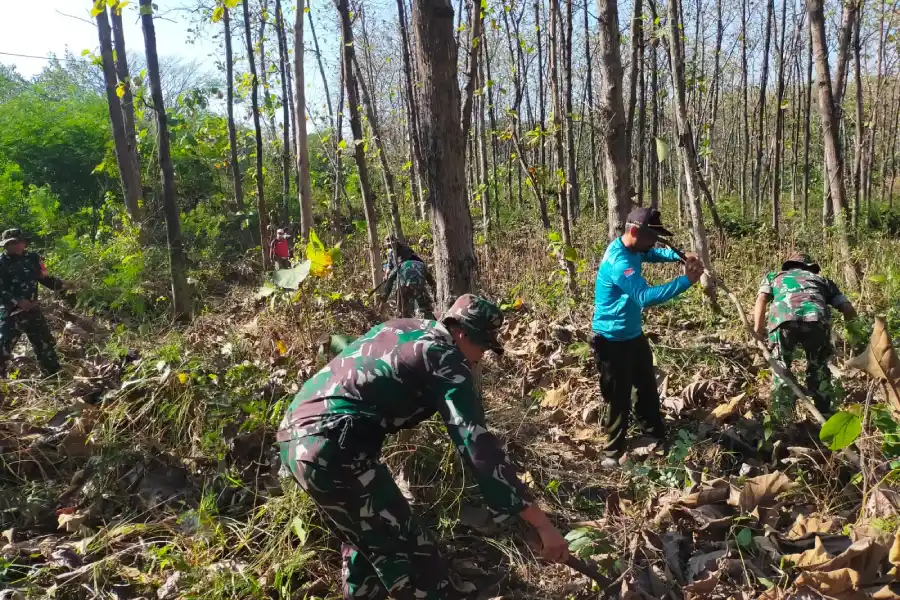 foto berita jatim