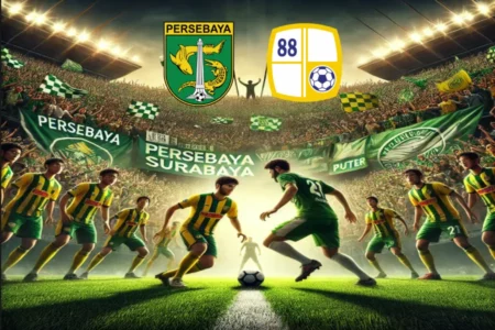 Statistik, Head to Head dan Prediksi Line Up Persebaya Vs Barito Putera Persebaya Vs Barito