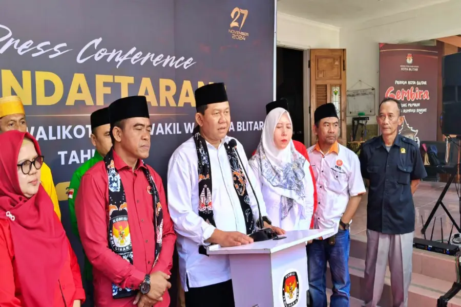 Bambang Rianto