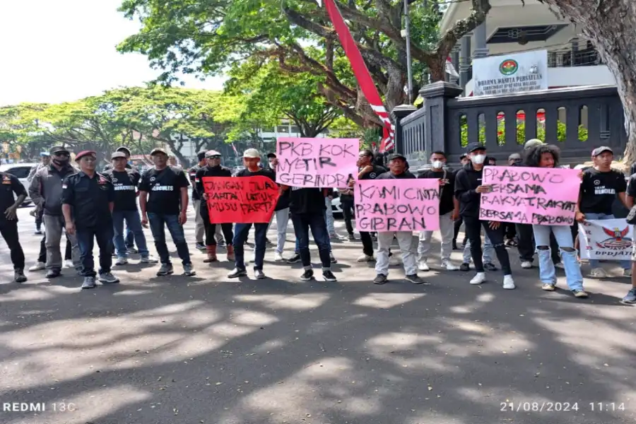 Pilbup Malang