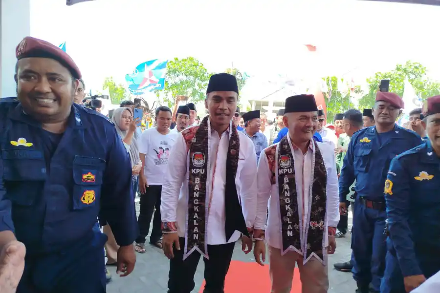 foto berita jatim