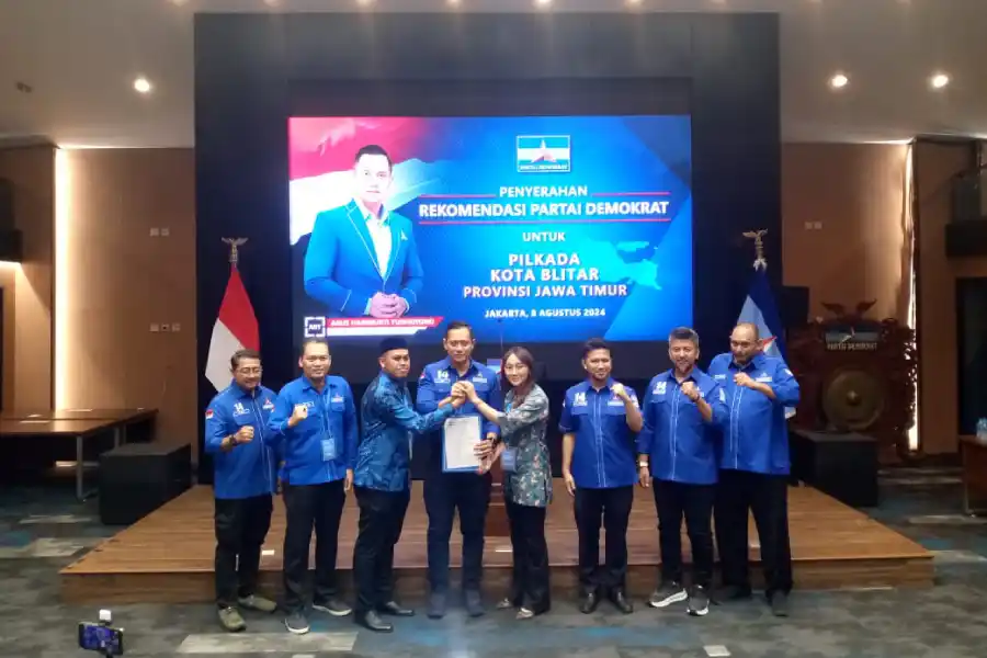 foto berita jatim