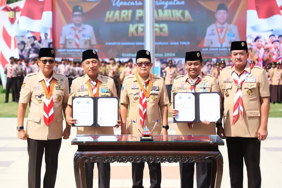 foto berita jatim