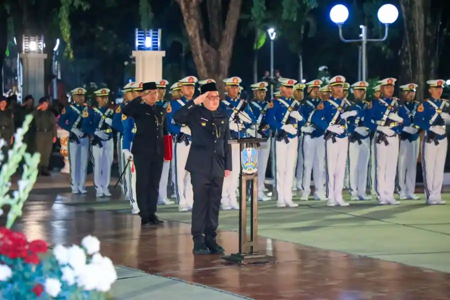 foto berita jatim