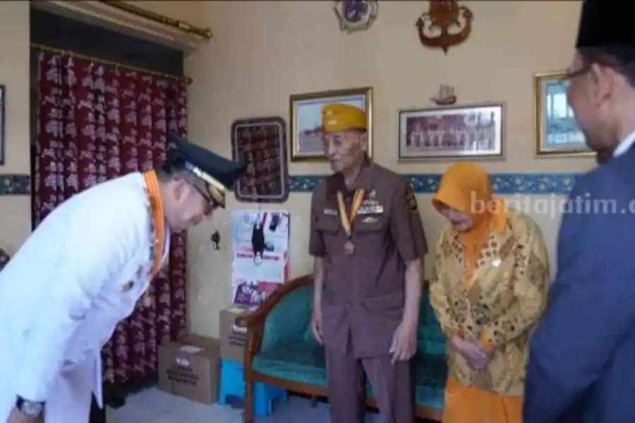 foto berita jatim