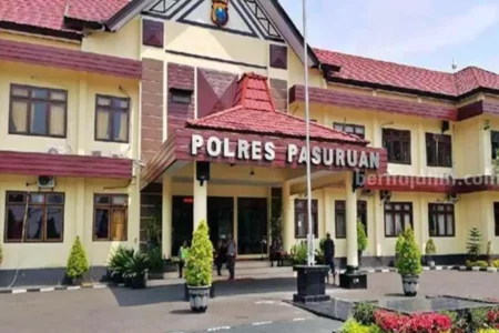 Polres Pasuruan