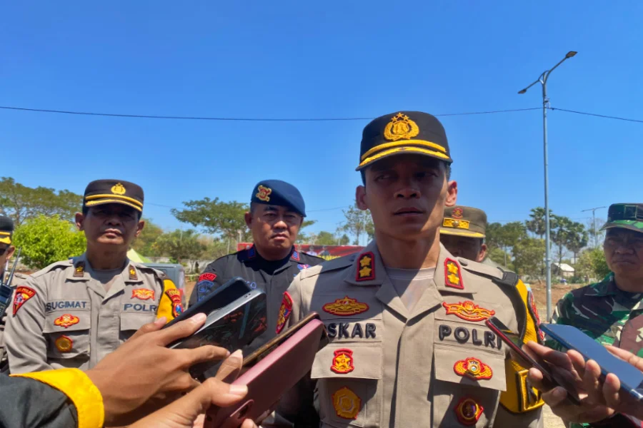Polres Tuban