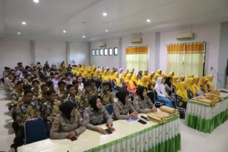 foto berita jatim