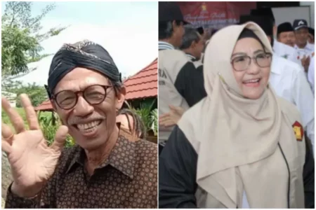 Evaluasi Kinerja Pemerintah Kabupaten Magetan: Suprawoto dan Nanik Sumantri Dapat Penilaian Positif Prawoto-Nanik