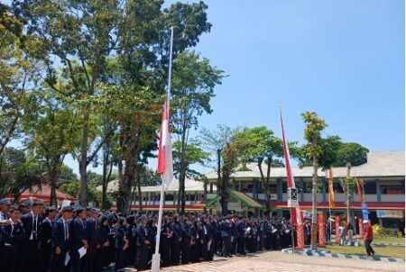 Bendera Setengah Tiang, Perlawanan dari Kampus FISIP Universitas Jember terhadap Manuver DPR RI