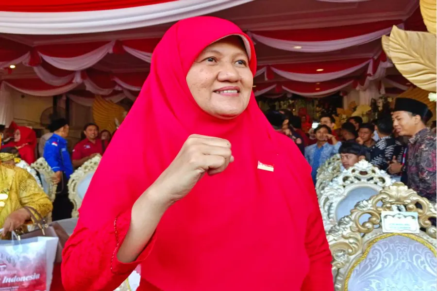 Reni Astuti