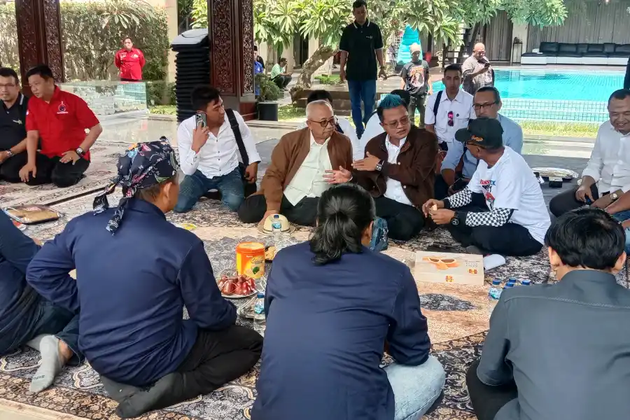 foto berita jatim