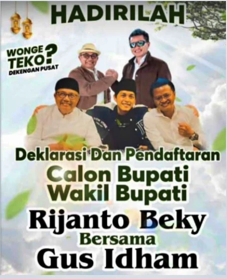 Cabup Blitar
