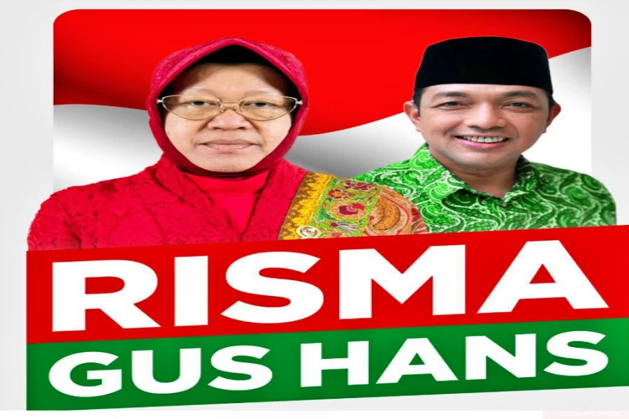 Risma Gus Hans