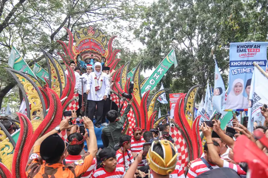 foto berita jatim