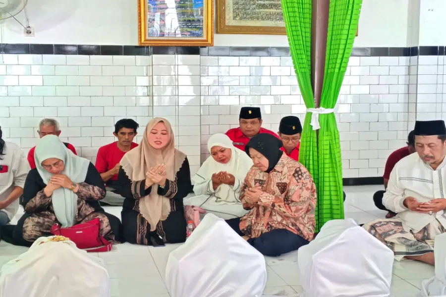 Tri Rismaharini