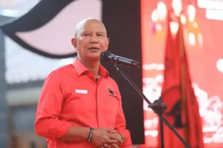Said: Pilkada Kontestasi Demokratis, Bukan Permusuhan Politik foto berita jatim