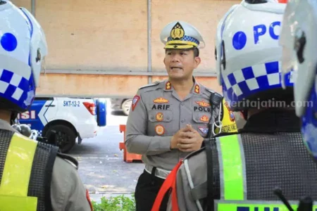 foto berita jatim
