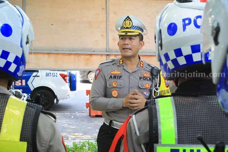 foto berita jatim