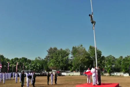 Satpol PP Lamongan