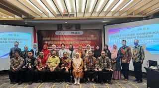 Kerjasama antara Husky-CNOOC Madura Limited (HCML) dan Pemerintah Kabupaten Sumenep.