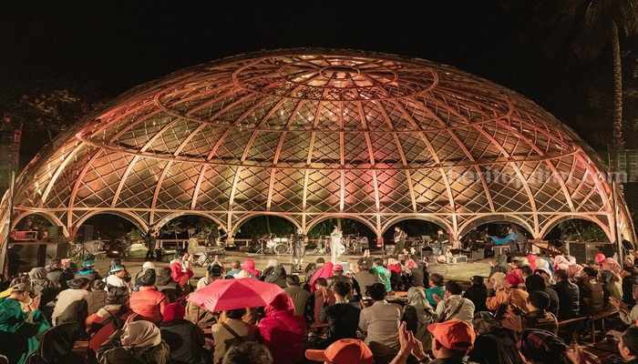 Jazz Gunung Ijen 2024: Jadwal, Lokasi, Line Up, dan Cara Beli Tiketnya