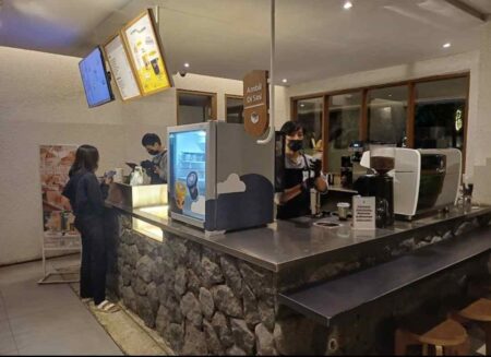 Maba Wajib Kesini, Berikut 5 Kafe 24 Jam di Malang Cocok Buat Nugas dan Nongkrong Jokopi Malang, salah satu cafe yang buka 24 jam di kota Malang (Foto: Istimewa)