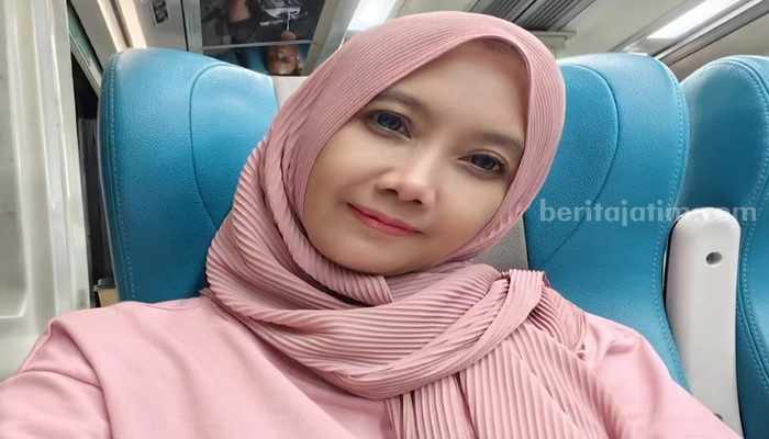 Potret Taryaningsih, pendiri perumahan inklusif atau yayasan disabilitas di Trenggalek. (Instagram/taryaningsih86)