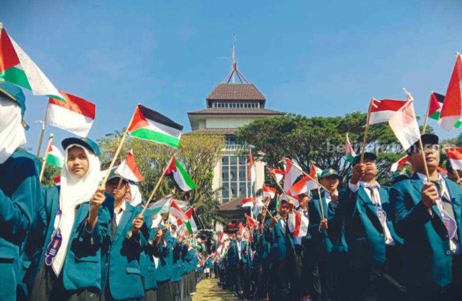 Suasana Raja Brawijaya 2024 (Foto: Istimewa)
