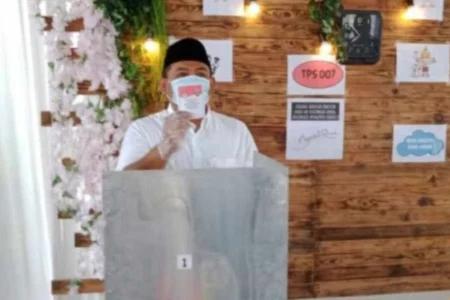 Pilkada Ngawi dari Masa ke Masa, Mulai 5 Paslon sampai Calon Tunggal