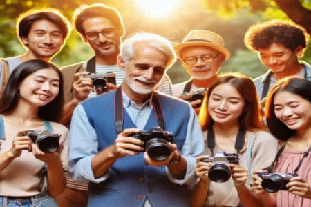 Fotografi