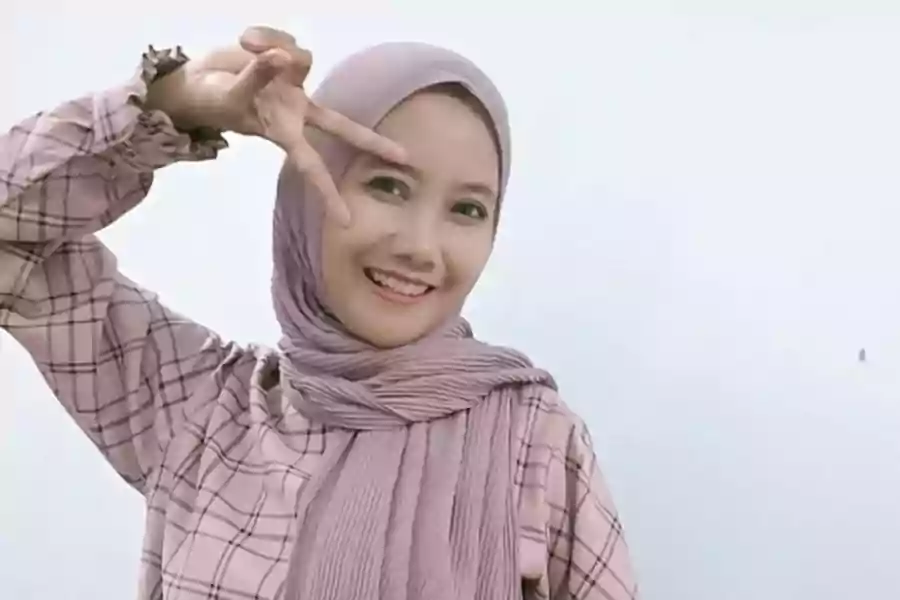 Potret Taryaningsih, pendiri Yayasan Penyandang Disabilitas "NAEEMA", Trenggalek. (Instagram/taryaningsih86)