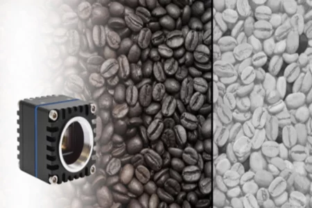 Teledyne FLIR IIS Luncurkan Seri Kamera Forge 1GigE SWIR dengan Sensor Sony SenSWIR IMX990