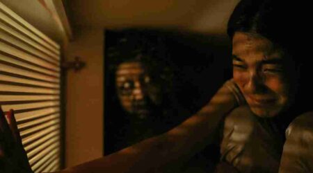 Tayang di Netflix 20 Agustus, Ini Sinopsis “Terror Tuesday: Extreme” yang Diambil dari Kisah Nyata Ini Sinopsis “Terror Tuesday: Extreme” yang Diambil dari Kisah Nyata