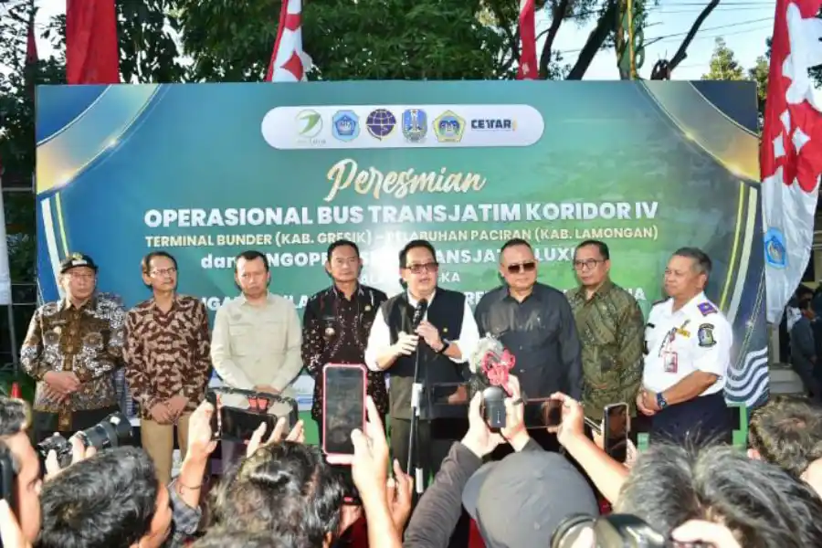 foto berita jatim